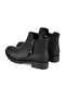 Betta Black Women's Boots - 5