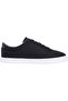 Women's Brand Logo Black Sneaker Suitable for Daily Use - 2