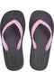 Women's Brand Logo Pink4 Slippers Suitable for Daily Use - 3