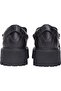 Women's Black Boots & Booties with Brand Logo, Suitable for Daily Use - 4