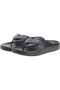 Women's Brand Logo Black Slippers Suitable for Daily Use - 4