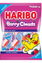 Jeleuri Berry Clouds, 150g