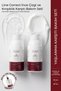 Line Correct Active Care Set for Sensitive and Dry Skin: Facial Serum & Facial Cream