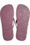 Women's Platform Detailed Slippers - 6