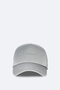 Men's Gray Printed Hat A51Y9210