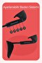 Shoe Mold Adjustable, Compatible with Sizes 36-40 - 3
