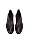 Lianne Brown Men's Leather Boots - 7
