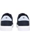 Women's Blue Sneaker with Brand Logo, Suitable for Daily Use - 4