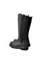 Zeljko Black Women's Zippered Boots - 5