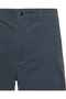 Men's Brand Logo Navy Blue Shorts Suitable for Daily Use