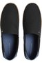 Men's Brand Logoed Black Espadrilles Suitable for Daily Use - 3