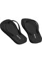 Men's Brand Logo Black Slippers Suitable for Daily Use - 5