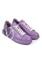 Pittura high quality alexandre taban special printed men's sneaker dark purple - 2