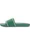 Men's Brand Logo Green Slippers Suitable for Daily Use - 7