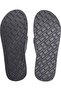 Men's Brand Logoed Navy Blue Slippers Suitable for Daily Use - 6
