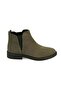 Serage Khaki Women's Boots - 2