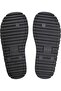 Women's Brand Logo Black Slippers Suitable for Daily Use - 6