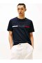Hilfiger Chest Insert Tee