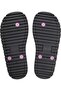 Women's Brand Logo Pink4 Slippers Suitable for Daily Use - 6