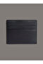 Black Card Holder (Lv04K1026G-Ub1) - 2