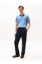 Men's Blue3 Polo Neck T-Shirt Mw0Mw17770 C2B - 2