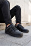 Men's Sneakers00122022 Black - 4