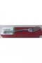 Kuşkanadı Plain 12 Pieces Sweet Breakfast Fork - 3