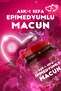 Aşkı Sefa Macun 200 gr - 2