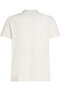 Mb Contrast Collar Cuff Reg Polo Polo Neck T-Shirt - 6