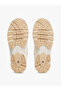 Women's Comfortable White Sneaker with Rubber Sole and Brand Logo - 4