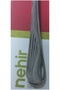 Kuşkanadı Plain 12 Pieces Sweet Breakfast Fork - 2