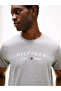 Men's Dark Gray T-Shirt - 2