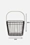 Metal Basket - 3