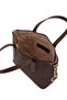 Brown Women's Shoulder Bag Us26678 - 5