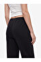 Comfortable Fit Regular Waist Elasticated Pocketed Spanish Style Sweatpants - 4
