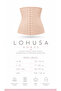 Shaping and Firming Maternity 2 Size Underwire Maternity Bodice with Upright Posture Support - 3