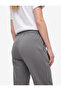 Comfortable Fit, Elasticated Cuff Jogger Sweatpants - 5