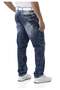 Cargo Pants in Baggy Style - Urban Style with Functionality and Comfort Cd907 - 6