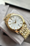 Rd614129M Men's Wristwatch with Steel Strap