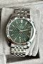 Rd614129M Men's Wristwatch with Steel Strap - 6