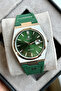 F24071Mz Silicone Strap Men's Wristwatch - 2