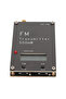 FM Stereo Transmitter 500mW FM Transmitter 2000M 88‑108MHz FM Stereo Transmitter With USB Type C ... - 6