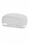 Solid Soap Dispenser with Lid Bathroom Organizer Soap Box and Accessory - 2