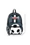 Ultra Luxury Waterproof Boys' Orthopedic Primary School School Bag Thermal Lunch and Pen Holder - 2