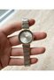Milano Minimal Women's Wristwatch Dual Color Steel Band Stylish Women's Watch 28 mm – 3 Atm - 6