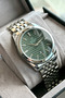 Rd614129M Men's Wristwatch with Steel Strap - 3