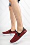 Red Black Unisex Sneaker001204 - 4