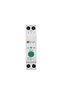 قاطع دائرة ذكي ZigBee 1-63A Tuya WiFi/Zigbee 63A DIN Rail للمنزل الذكي مع جهاز تحكم عن بعد لاسلكي - 8