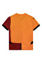 Galatasaray 2024-25 Home Track Kids Red Football Jersey - 2