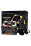 T.F.SKYWINDINTL NEW Gold 1000W Computer TF1000 Full Modular PC Power Supply Medal Active PFC ATX - 5